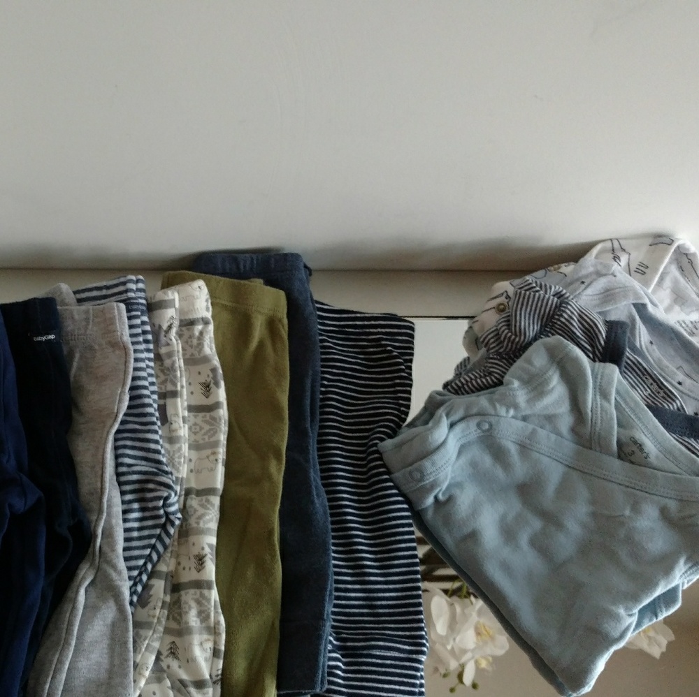 Bundle of 3 months